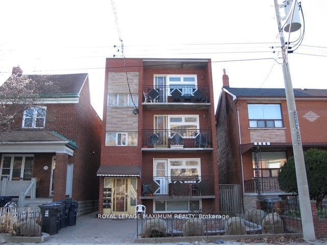198 Markham Street