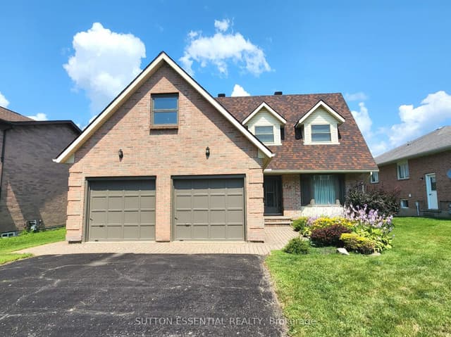 Detached at 116 Margaret Place, Brockville, ON K6V 6Y3