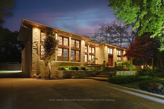 Detached at 1188 Birchview Drive, Mississauga, ON L5H 3C8
