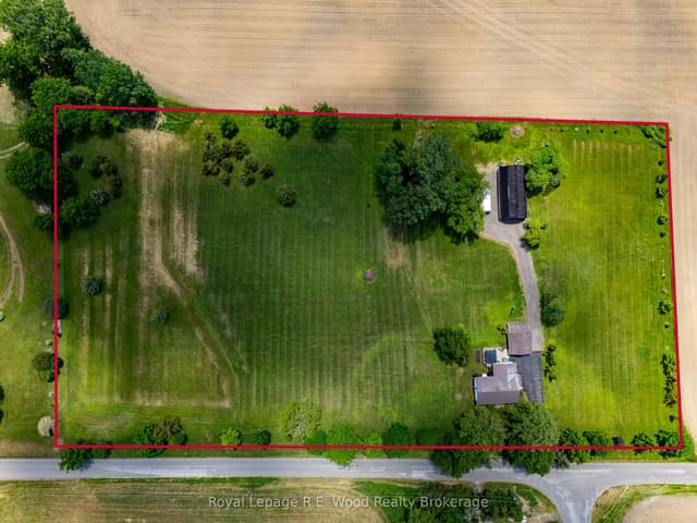 Detached at 82 Gilbert Road, Norfolk, ON N3Y 4K2