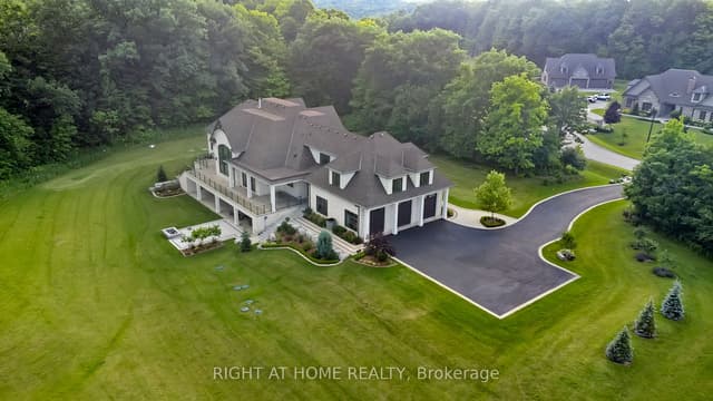 Detached at 2606 Harvestmoon Lane, Burlington, ON L7P 0N5