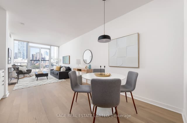 Condo Apartment at 320 Richmond Street E 905, Toronto, ON M5A 1P9, Toronto C08