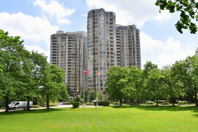 Condo Apartment at 55 Kingsbridge Garden Circle 2210, Mississauga, ON L5R 1Y1