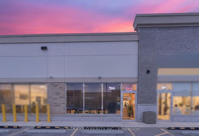 Sale Of Business at 11635 McVean Drive 58, Brampton, ON L6P 4N5
