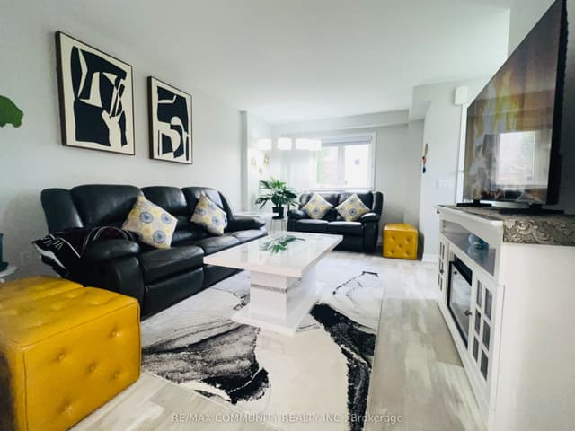 Att/Row/Townhouse at 7768 Ascot Circle 50, Niagara Falls, ON L2H 3P9