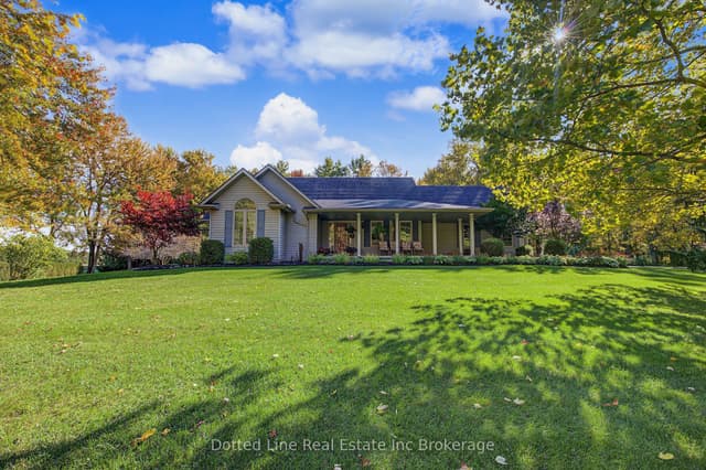 Detached at 1324 Mall Road, Norfolk, ON N4G 4G7