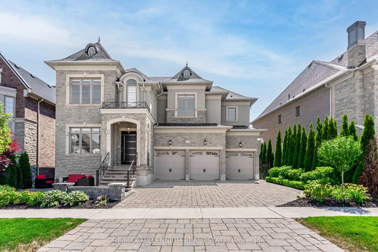 175 Woodgate Pines Drive
