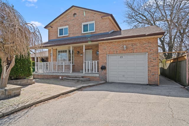 Detached at 173 Elgin Mills Road W, Richmond Hill, ON L4C 4M1