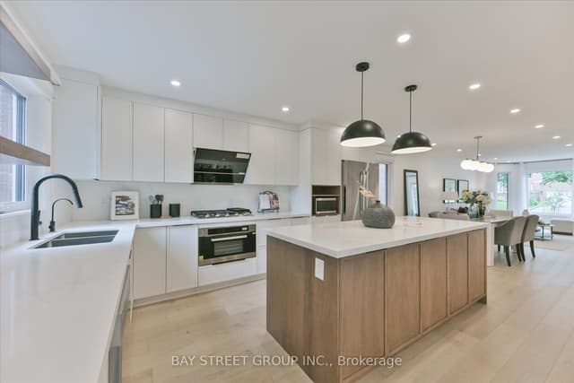 Detached at 49 Cygnus Drive, Richmond Hill, ON L4C 8P1