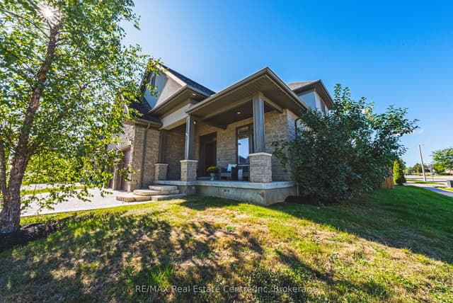 Detached at 41 Zaduk Place, Guelph, ON N1G 0C4