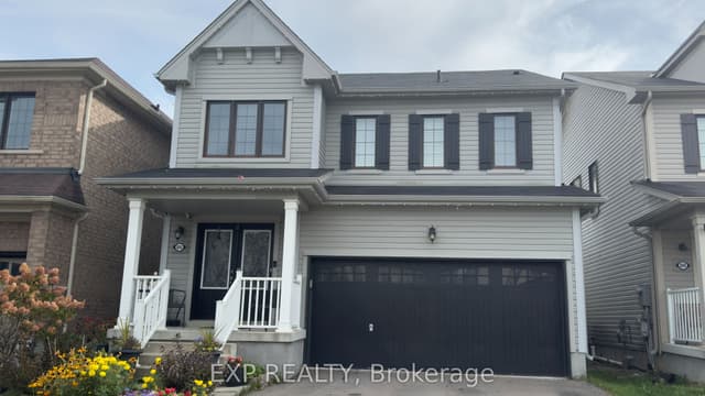 Detached at 8040 Blue Ash Lane, Niagara Falls, ON L2H 0N9