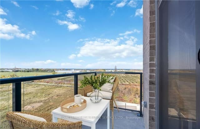 Condo Apartment at 5055 Greenlane Road 605, Lincoln, ON L0R 1B3