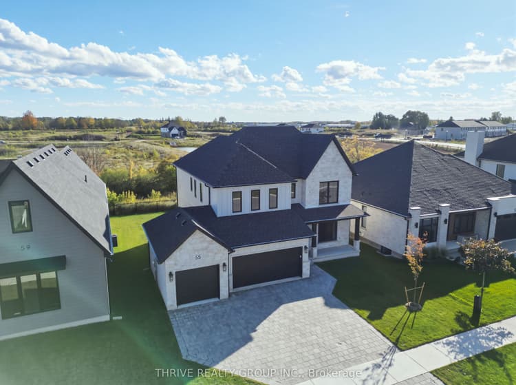 55 Aspen Circle