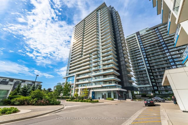 Condo Apartment at 2560 Eglinton Avenue W 2205, Mississauga, ON L5M 0Y3