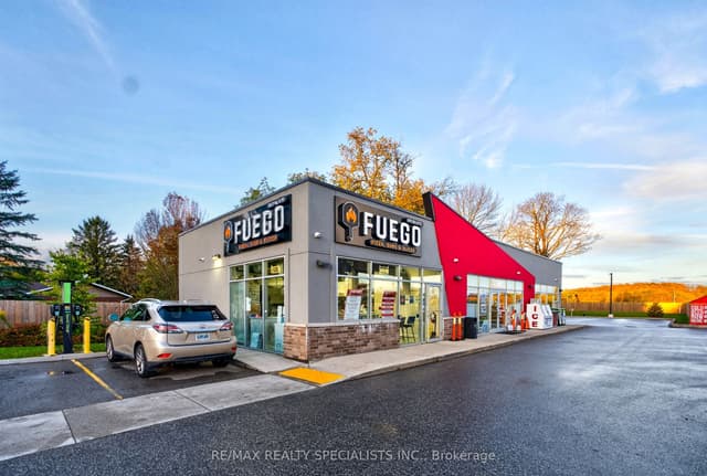 Sale Of Business at 87 Garafraxa Street, Chatsworth, ON N0H 1G0