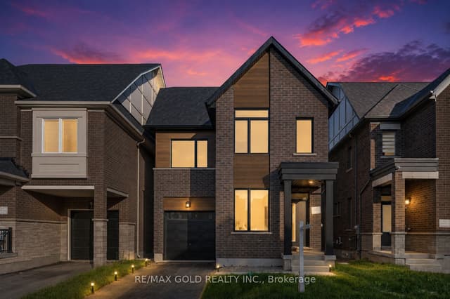 Detached at 39 Timber Falls Drive, Brampton, ON L7A 0B8