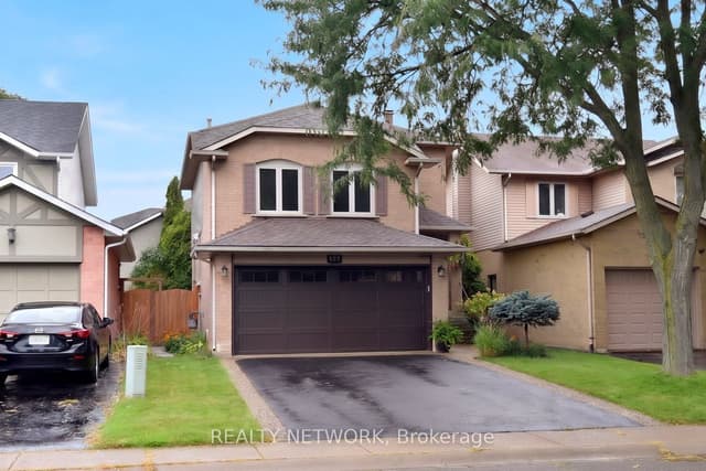 Detached at 130 Charing Drive, Hamilton, ON L8W 3B1
