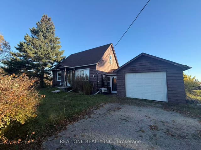 Rural Residential at 12727 8 Line, Halton Hills, ON L7G 4S4