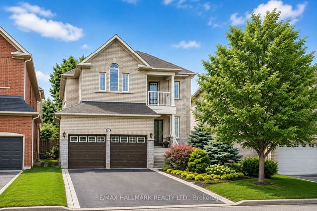 Detached at 101 Ravine Edge Drive, Richmond Hill, ON L4E 4J6