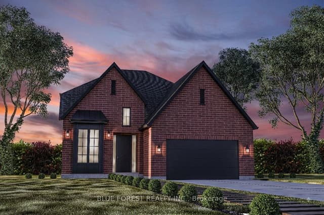 Detached at 176 RENAISSANCE Drive, St. Thomas, ON N5R 0L8