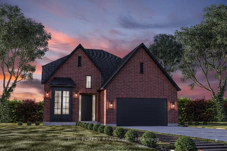 176 RENAISSANCE Drive