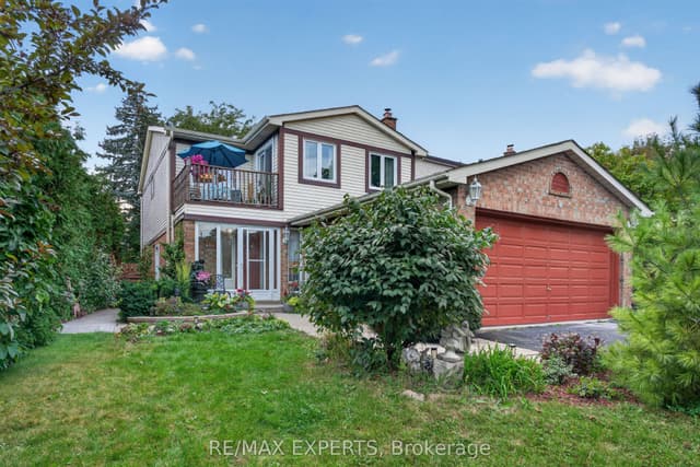 Detached at 155 Stephen Street, Richmond Hill, ON L4C 5P9