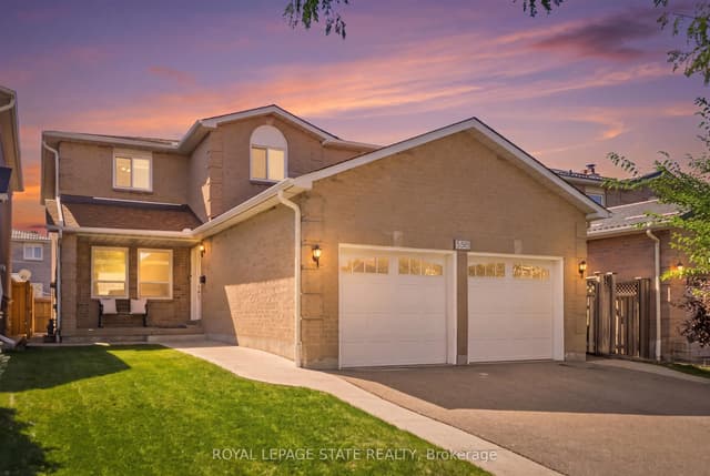 Detached at 5592 Millbrook Lane, Mississauga, ON L5M 3X9