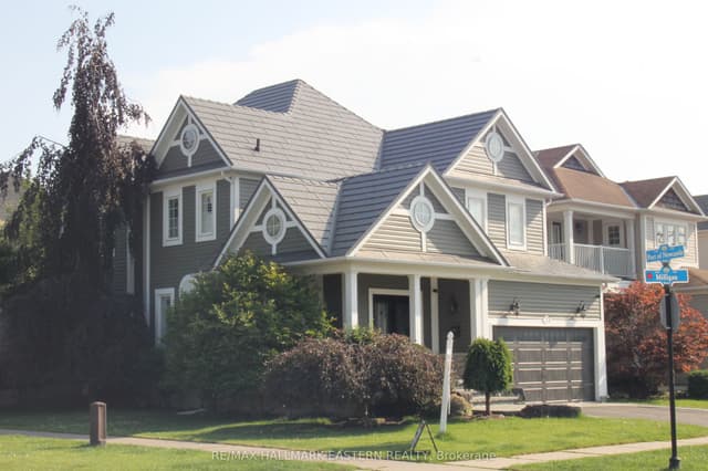 Detached at 1 Milligan Street, Clarington, ON L1B 1R2