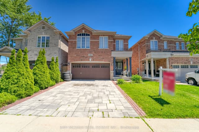 Detached at 1514 Portsmouth Place, Mississauga, ON L5M 7W1