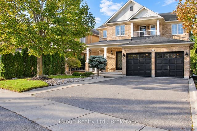 Detached at 20 Beavervalley Drive, Brampton, ON L7A 3L5