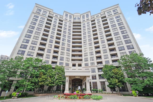 Condo Apartment at 9225 Jane Street 614, Vaughan, ON L6A 0J7