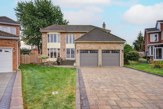 Detached at 23 Parsborough Court, Toronto, ON M1B 4Y2, Toronto E11