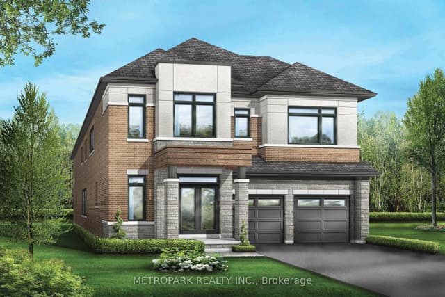 Detached at 5 Donald Ingram Crescent, Georgina, ON L4P 0T8