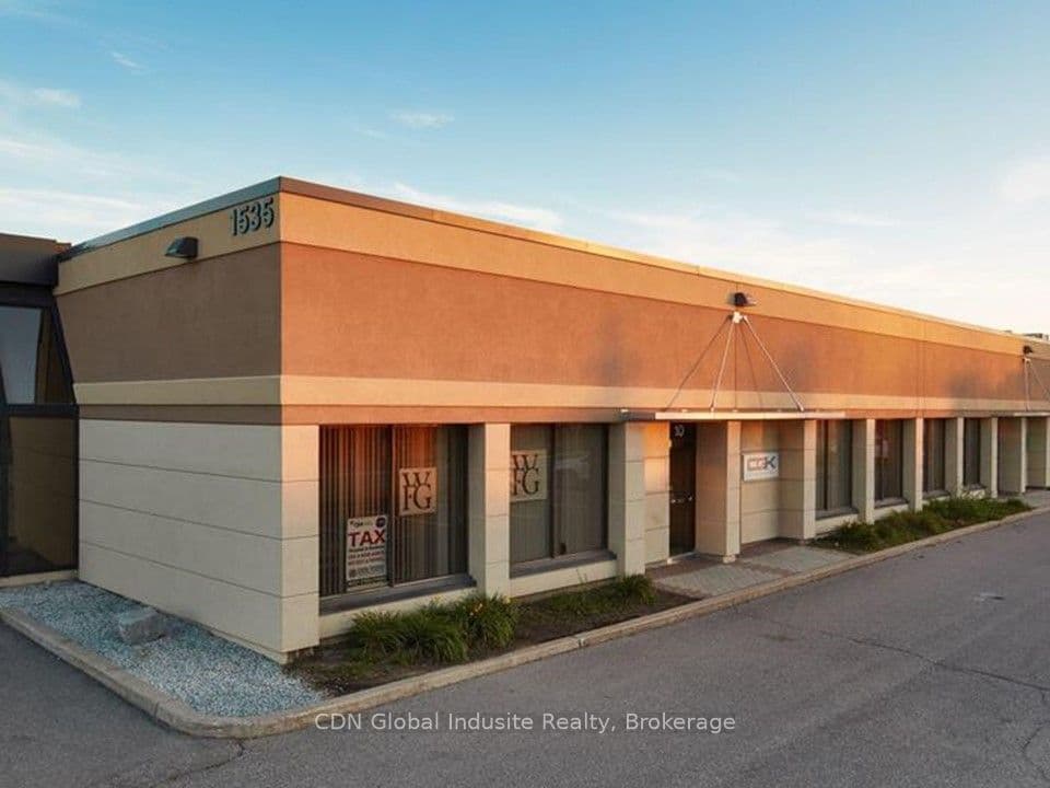 Unit 1, Unit 1 · 1535 Meyerside Dr