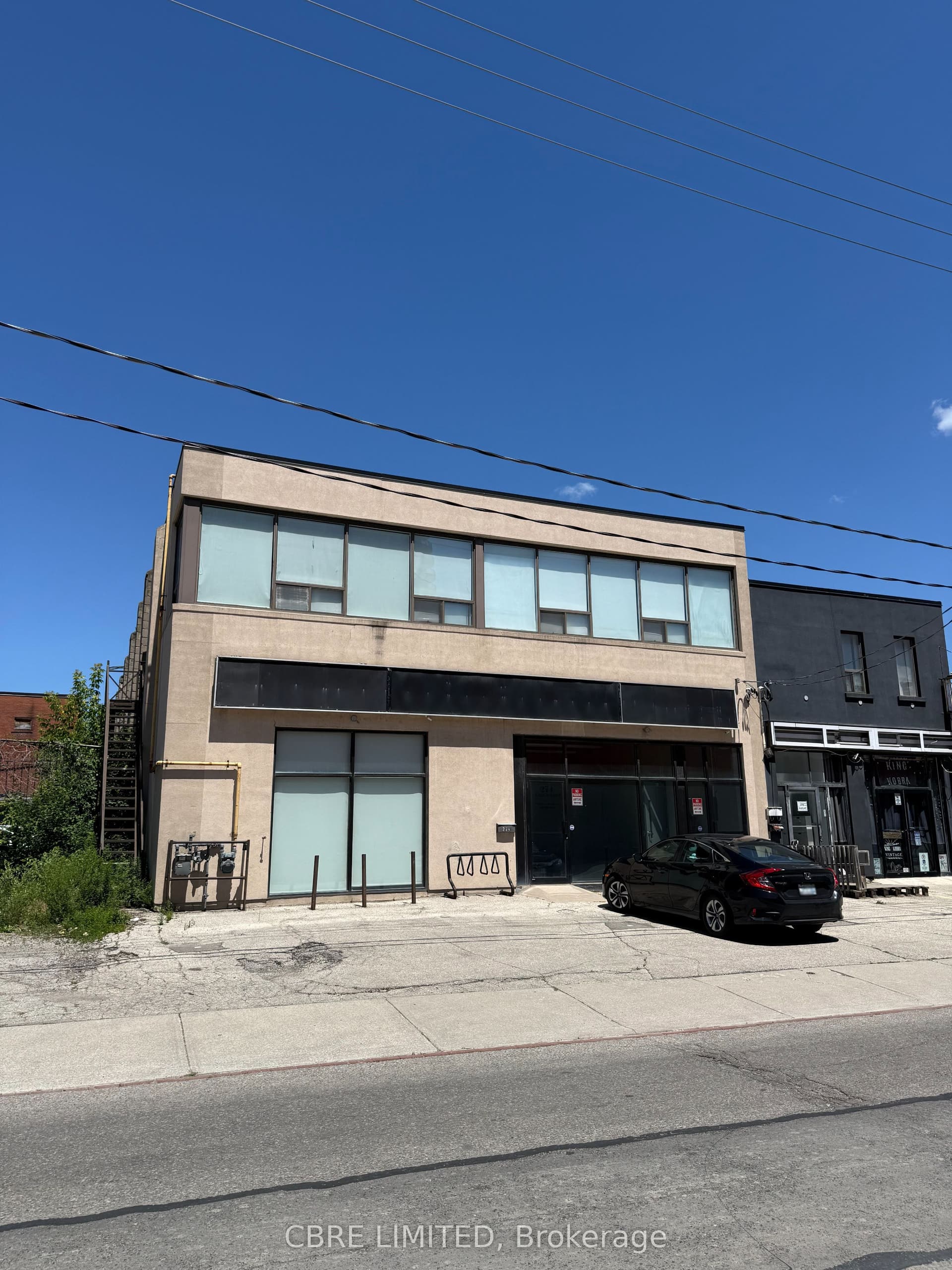 274 Geary Ave, 274 Geary Ave