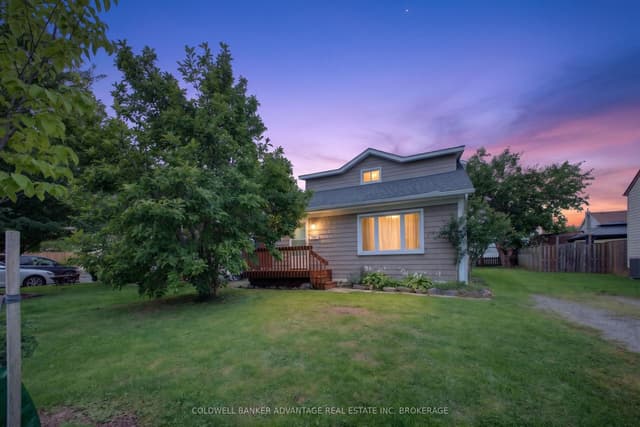 Detached at 183 KNOLL Street, Port Colborne, ON L3K 5B4