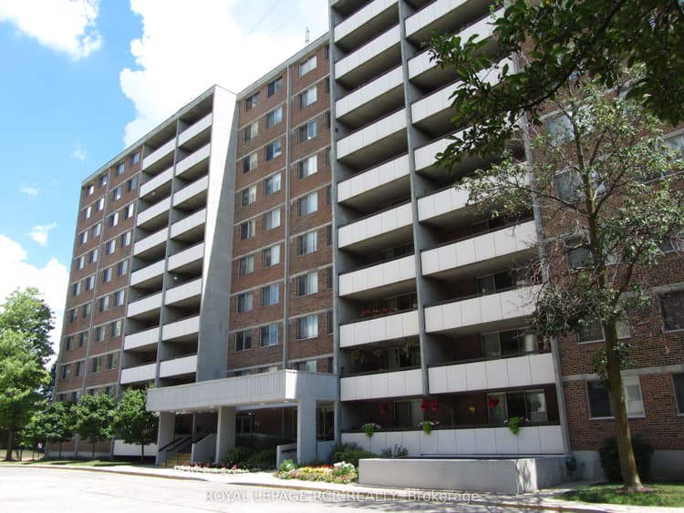 40 William Roe Boulevard