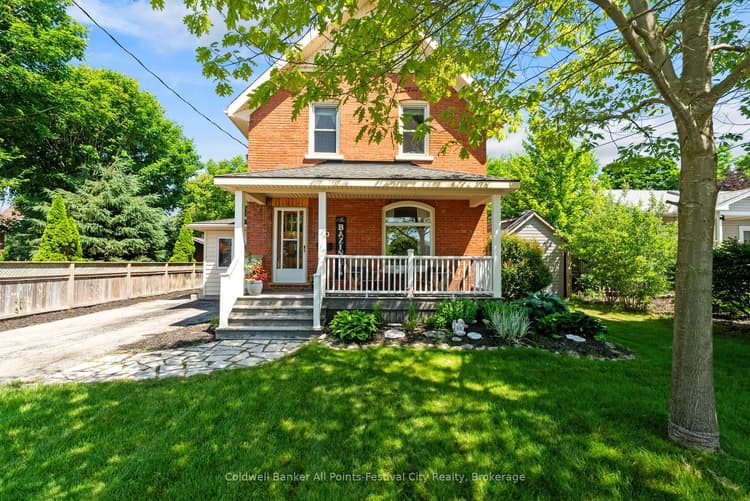 153 Park Street