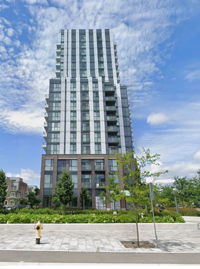 Condo Apartment at 38 Honeycrisp Crescent 511, Vaughan, ON L4K 0M8