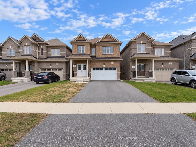 313 Ridley Crescent