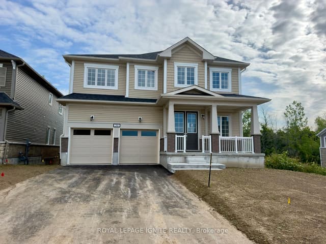 Detached at 50 Royal Oak Crescent, Loyalist, ON K0H 1G0