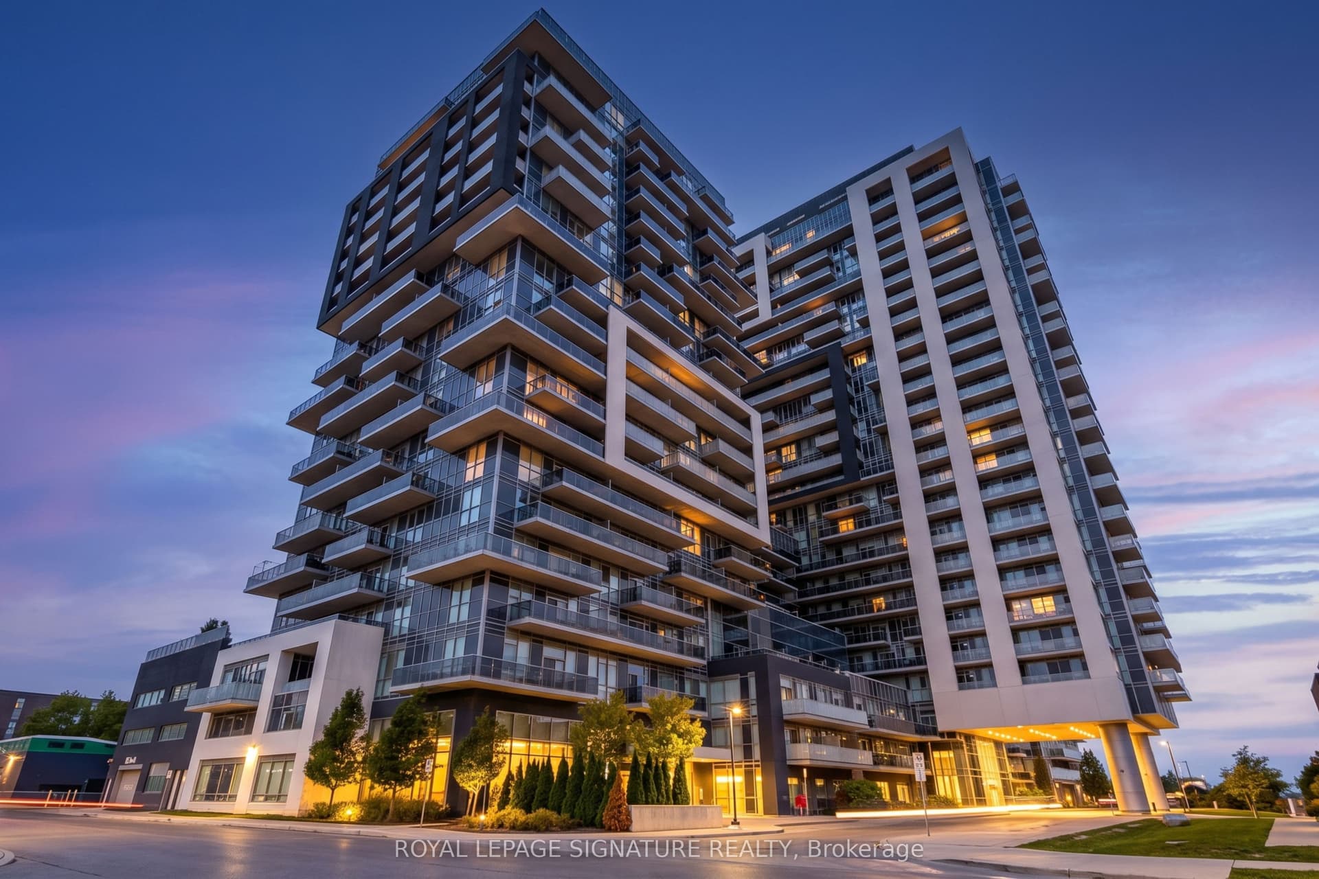 Suite 505 · Floor 5, Unit 505 · 2081 Fairview St