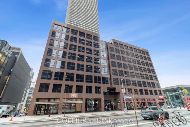 1 Eglinton Avenue
