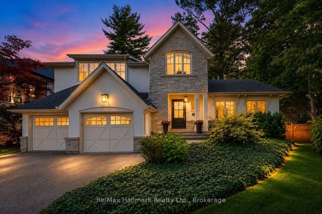 Detached at 1310 Duncan Road, Oakville, ON L6J 2P8