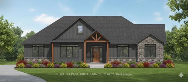 Detached at 4 Berend Court, Quinte West, ON K0K 2C0