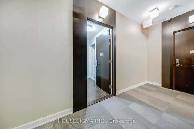 Condo Apartment at 60 Absolute Avenue 507, Mississauga, ON L4T 0A9