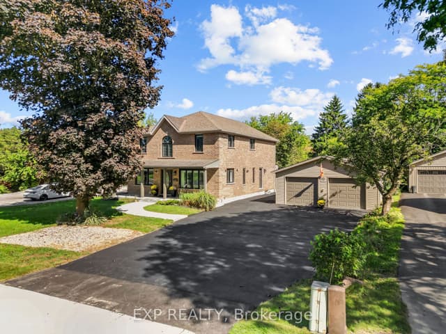 Detached at 458 Boler Road, London South, ON N6K 2K7
