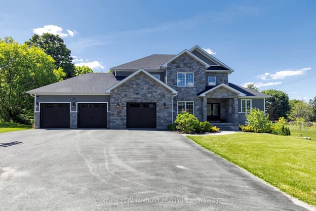 Detached at 48 Edmund Street, Caledon, ON L7K 0K2
