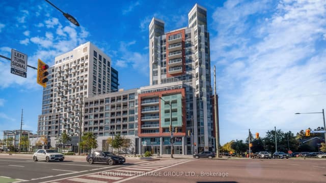 Commercial Retail at 8888 Yonge Street 102 (C2), Richmond Hill, ON L4C 5V6