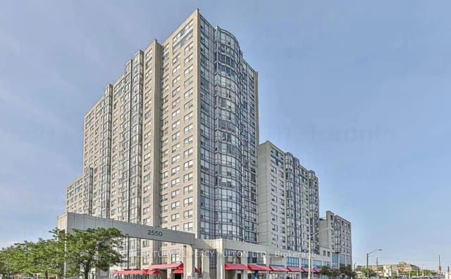 Condo Apartment at 2550 Lawrence Avenue E 721, Toronto, ON M1P 4Z3, Toronto E04
